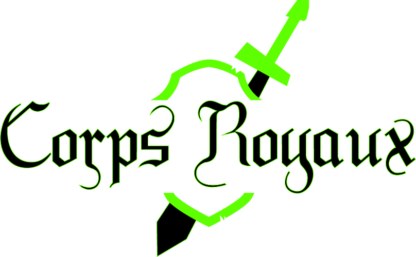 Corps Royaux